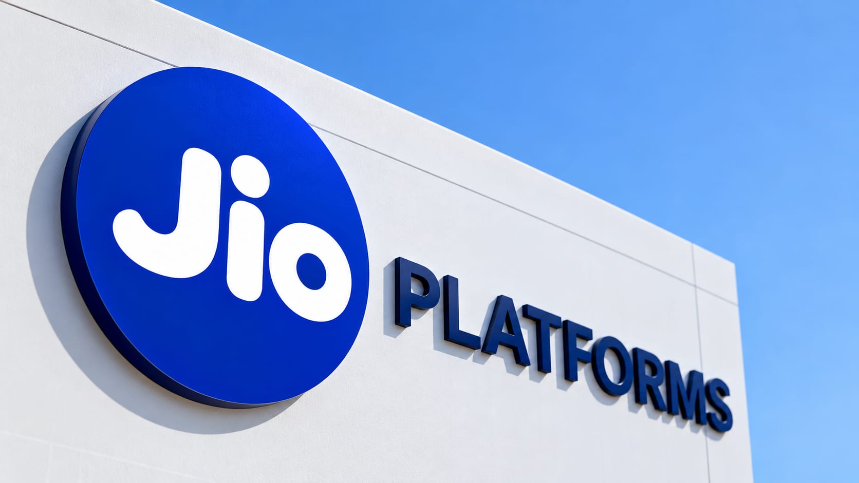 Jio Platforms plant Indiens größten Börsengang