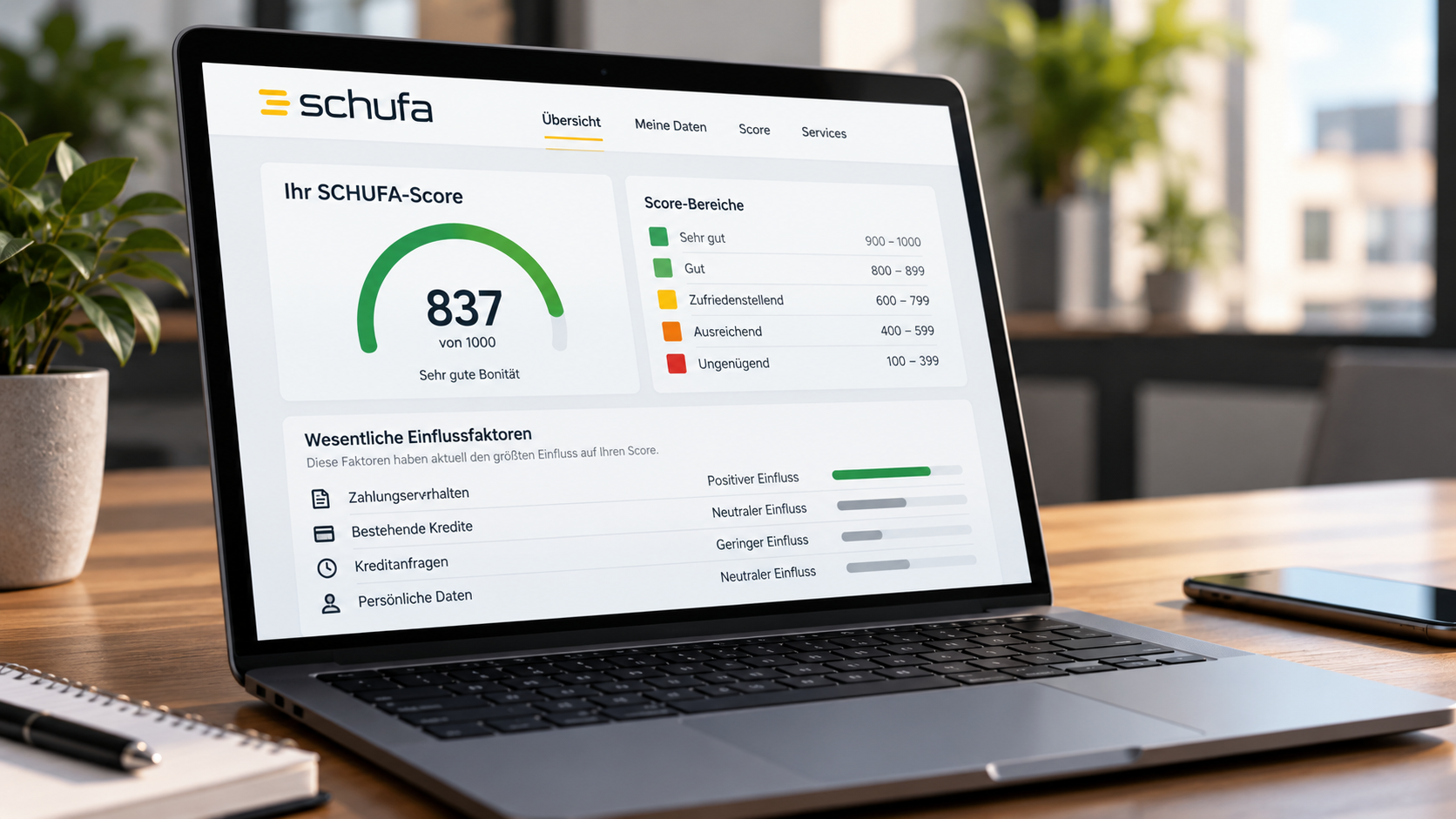 SCHUFA-Urteil: Wann automatisierte Bewertungen nachvollziehbar sein müssen