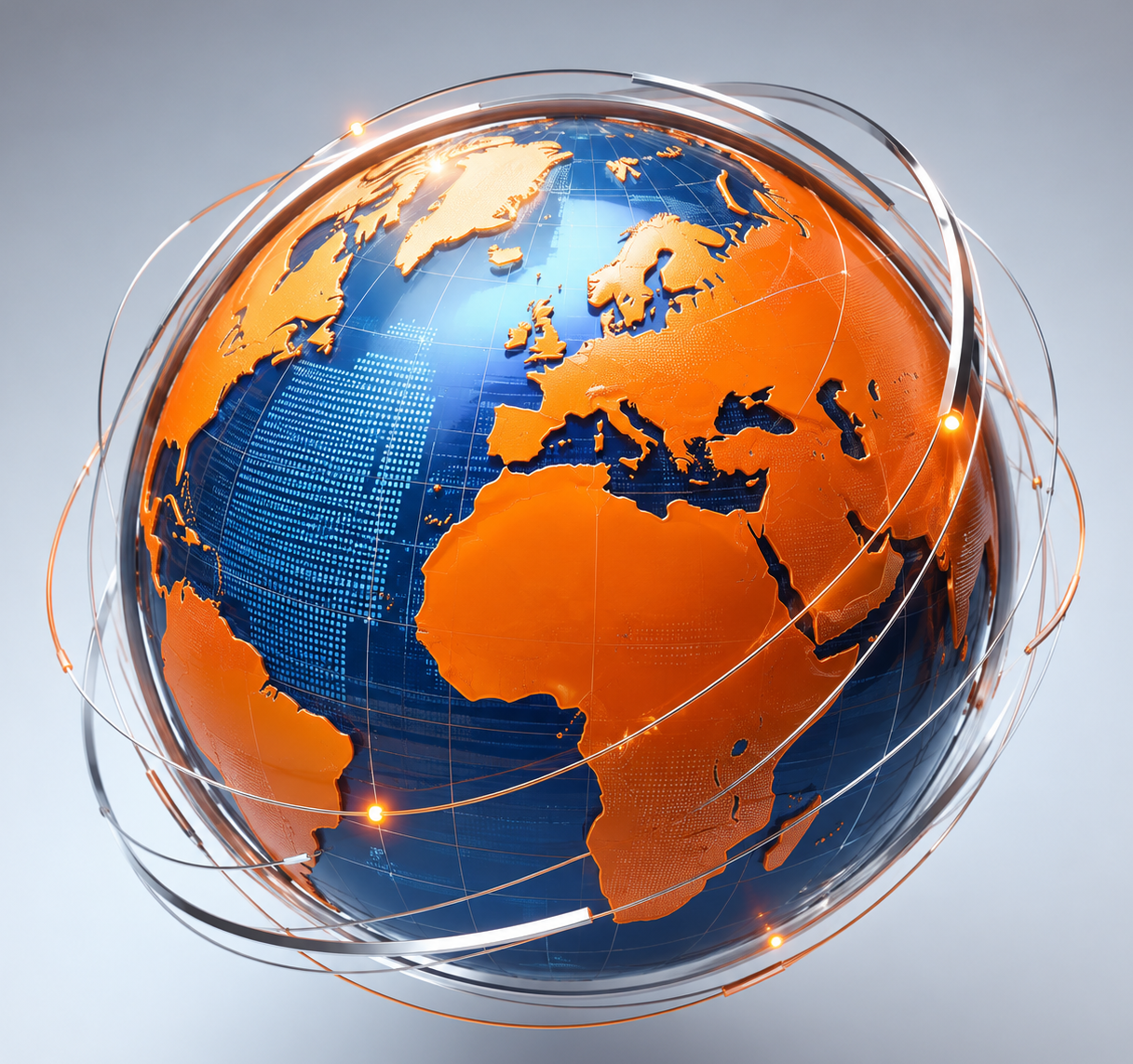 Planet24 - vernetztes Informationssystem