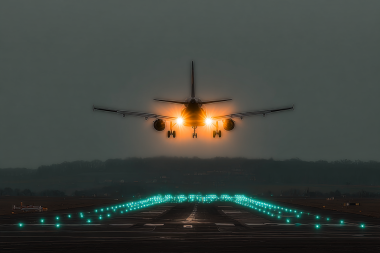 Flugzeug