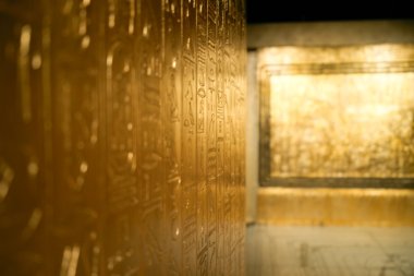 Ein Blick in die Ewigkeit – Besuch der Tutanchamun-Ausstellung in Köln