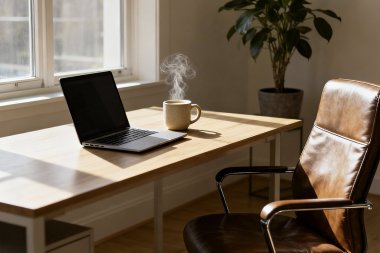 Arbeiten wo man lebt - Hybride Arbeitsmodelle